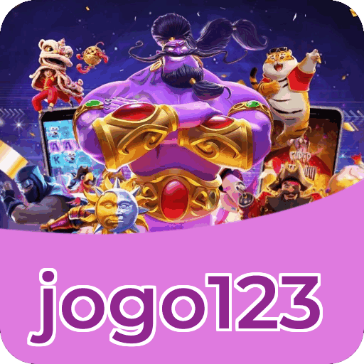 Siga a jogo123 no Facebook